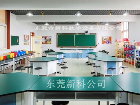 科學(xué)活動(dòng)室設備