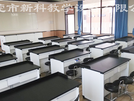 物理實(shí)驗室成套設備（鋁木）