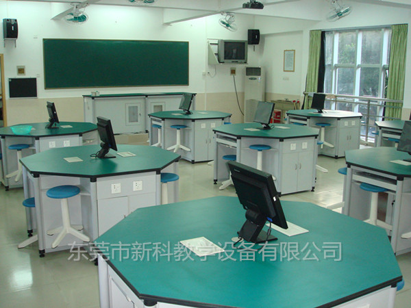 創(chuàng  )新物理探究室