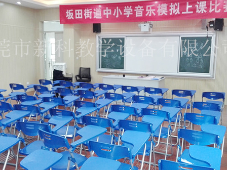 小學(xué)校園有哪些功能室？