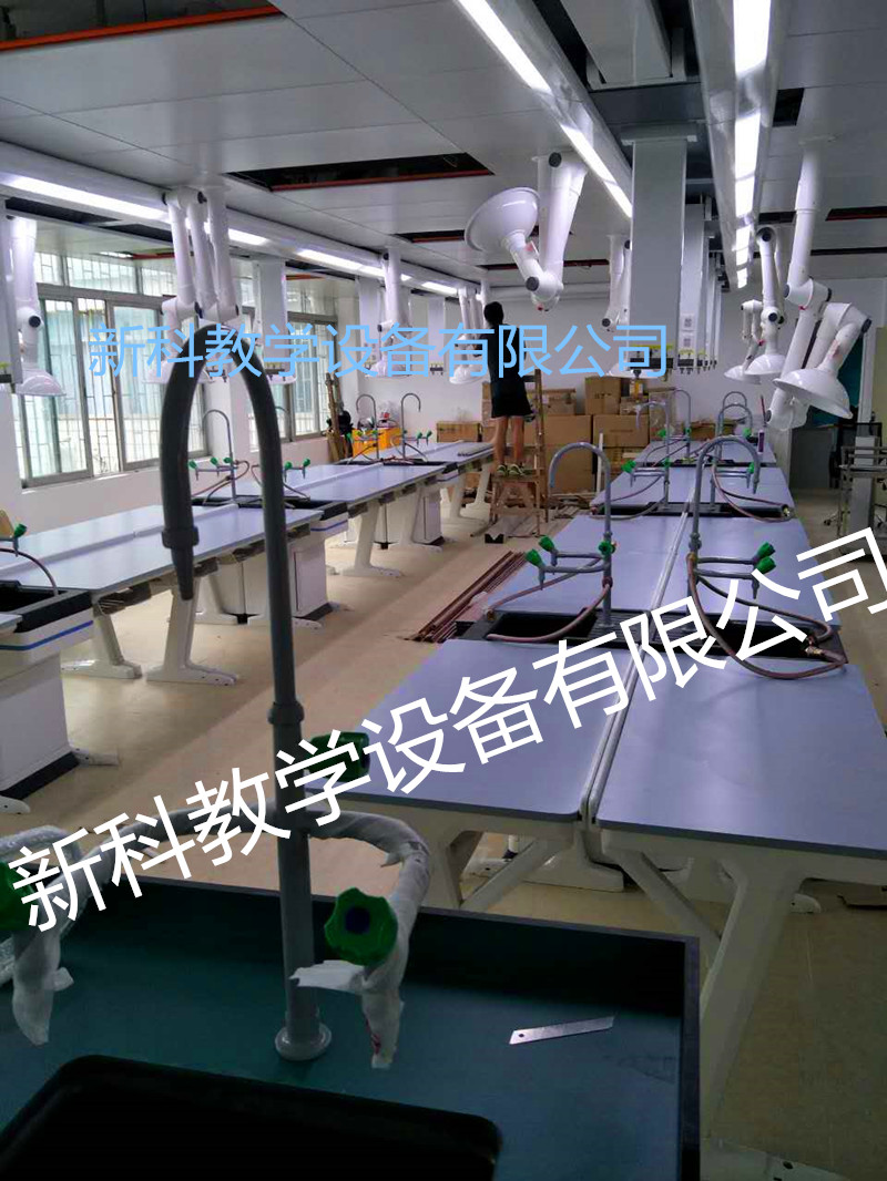 實(shí)驗室人員日常工作需注意的事項