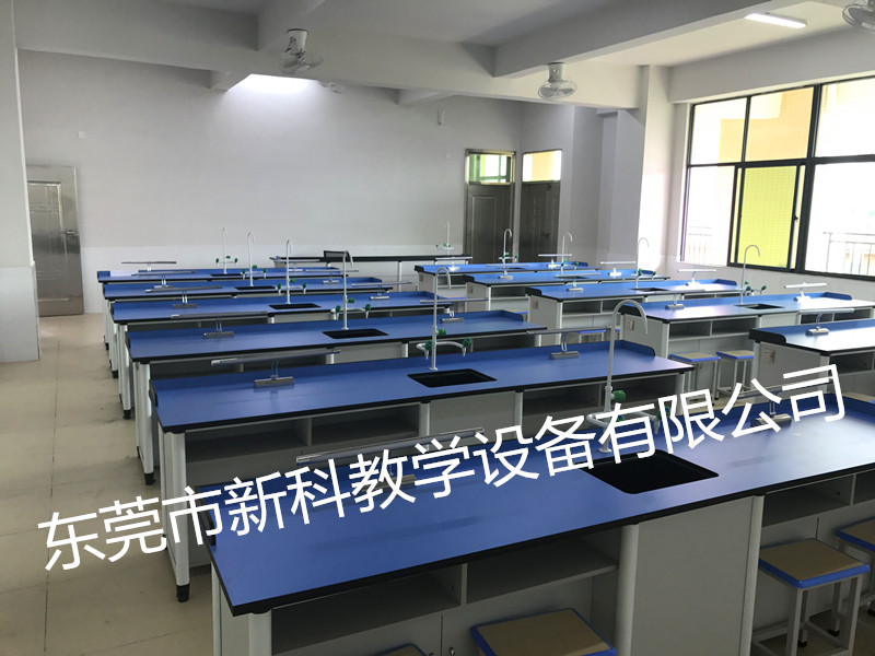 實(shí)驗室的設計裝修應注意的細節