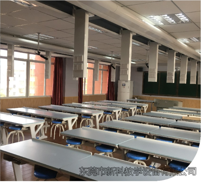 中學(xué)物理實(shí)驗室設施設備配置方案