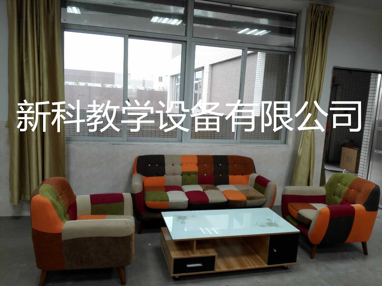 校園心理咨詢(xún)室的設計和布置要求