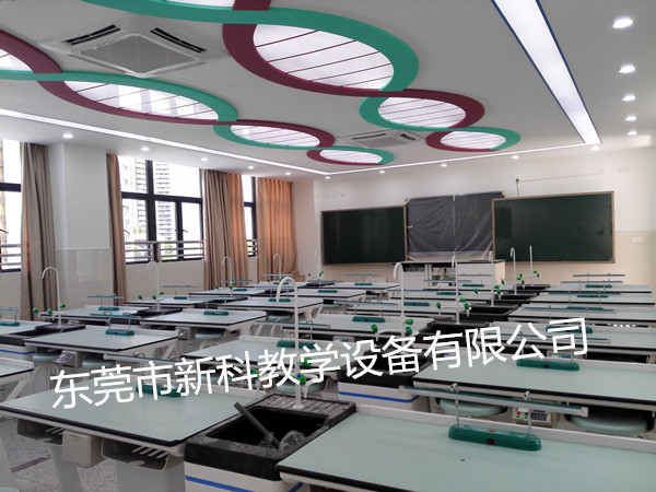 實(shí)驗室裝修改造要點(diǎn)