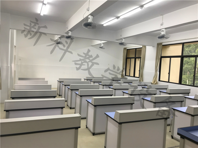 物理實(shí)驗室設備