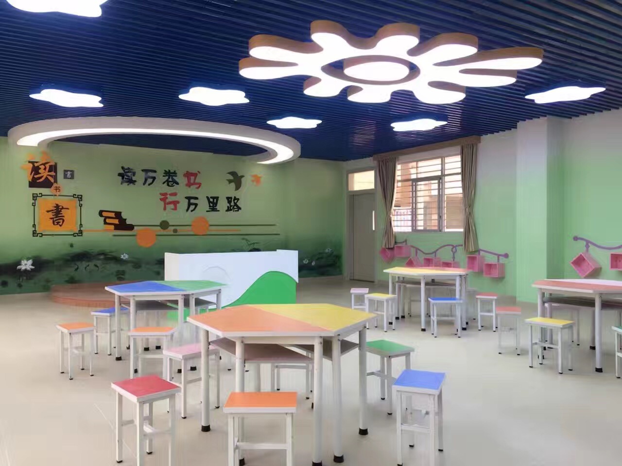 煙臺城鄉建設學(xué)校以職業(yè)技能引領(lǐng)學(xué)校特色發(fā)展