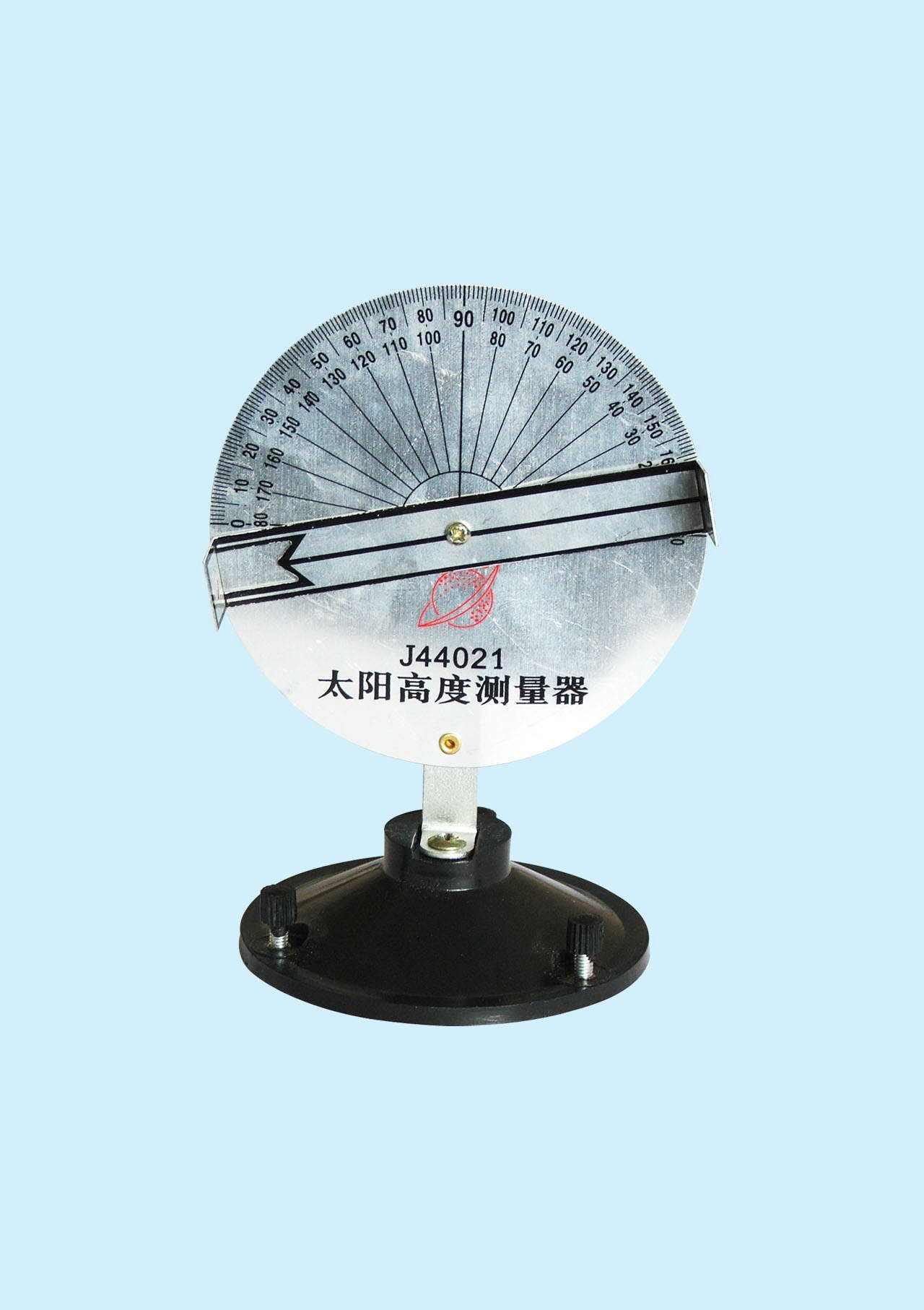 太陽(yáng)高度測量器
