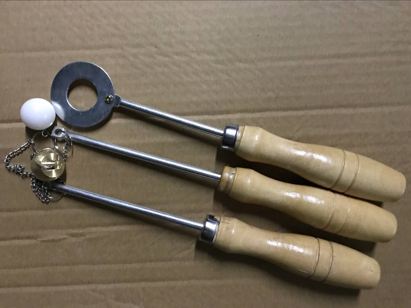 物體熱脹冷縮實(shí)驗材料