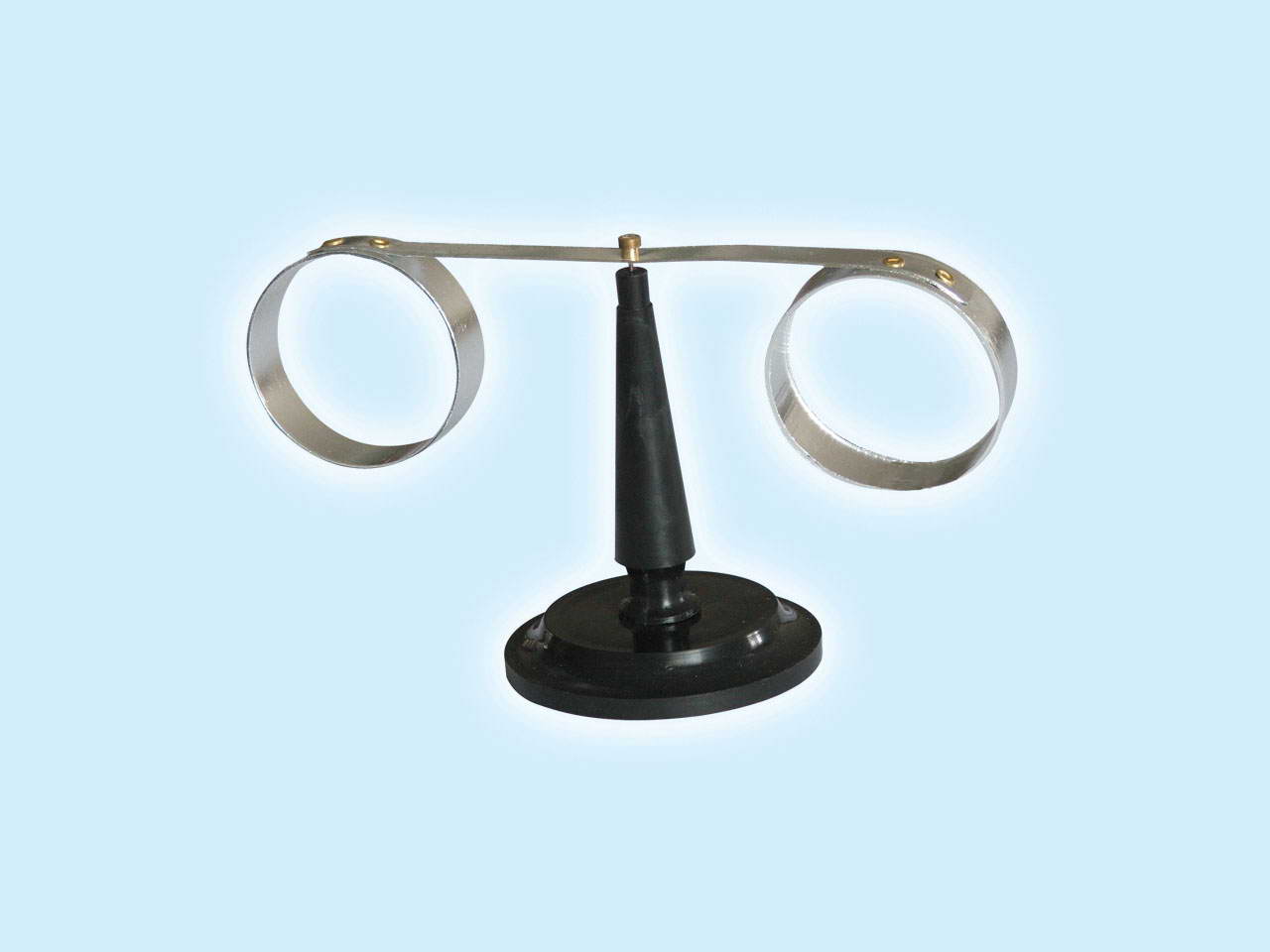 楞次定律實(shí)驗器