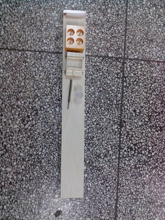 斜面小車(chē)