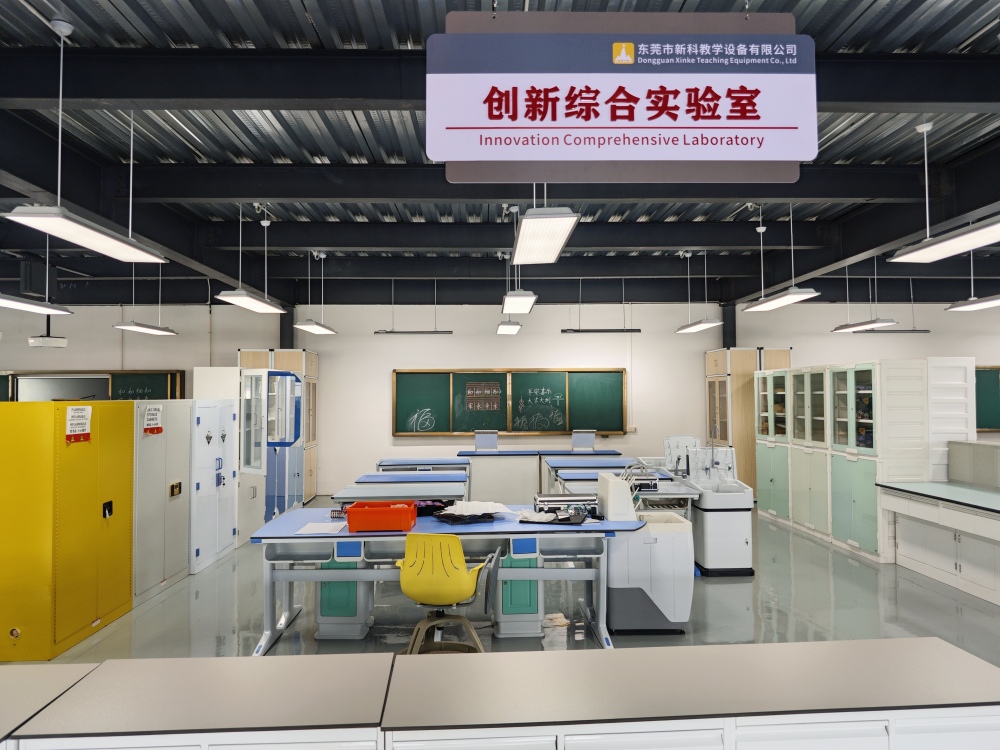 創(chuàng  )新實(shí)驗室成功案例分享：攜手共創(chuàng  )，助力企業(yè)實(shí)現創(chuàng  )新突破