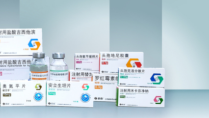 產品包裝豪森醫(yī)藥體系包裝應用場景_8