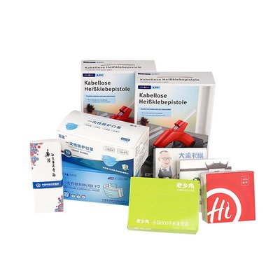 和泰包裝 醫(yī)藥產(chǎn)品安全與創(chuàng)新的守護者