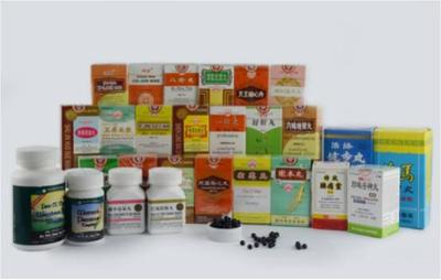 中藥西制思想的倡導者與實踐者——佛慈制藥的醫(yī)藥產(chǎn)品探索