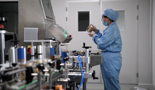 恒修堂躋身2024年湖南省省級(jí)企業(yè)技術(shù)中心擬認(rèn)定名單，彰顯醫(yī)藥產(chǎn)品創(chuàng)新實(shí)力