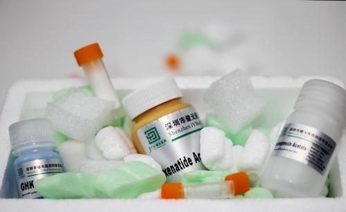 肽產(chǎn)品能直接當(dāng)藥吃嗎？淺析肽類產(chǎn)品與藥品的本質(zhì)區(qū)別