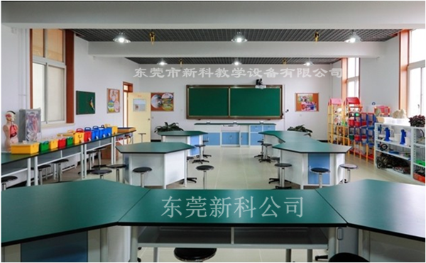 科學(xué)活動(dòng)室設備