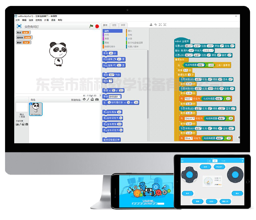 <a href='http://www.sbwkx.cn' target='1' style='font-size:14px; font-weight:bold; color:#0080ff;'>創(chuàng  )客實(shí)驗室</a>軟件工具