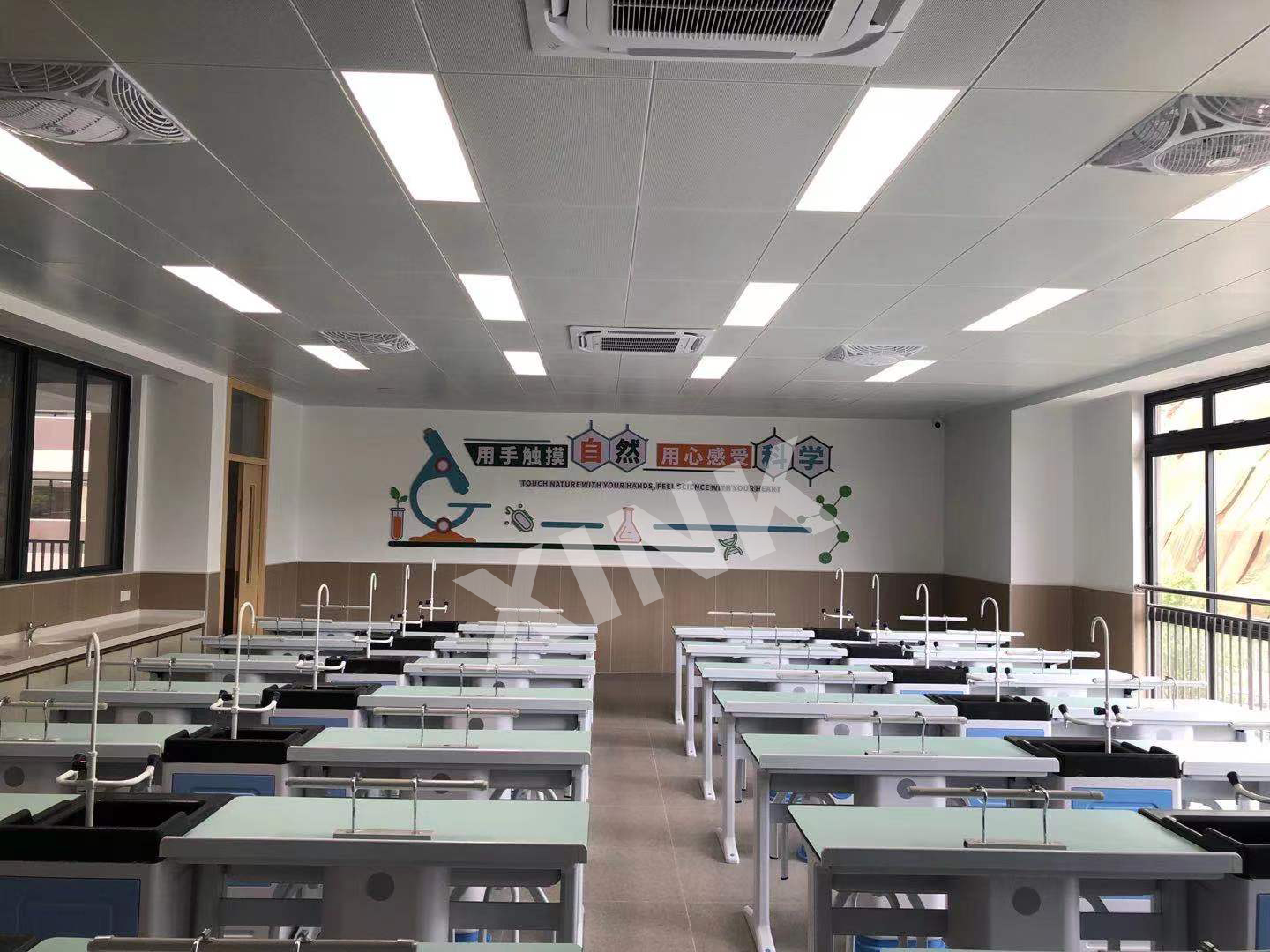 生物實(shí)驗室